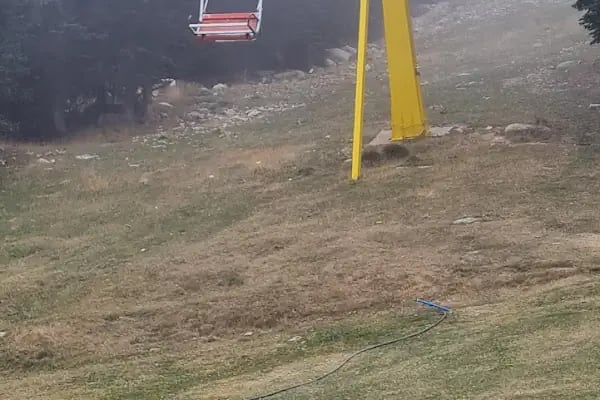 Bursa Büyükşehir Belediyesi Kayak Evi - Resim 2