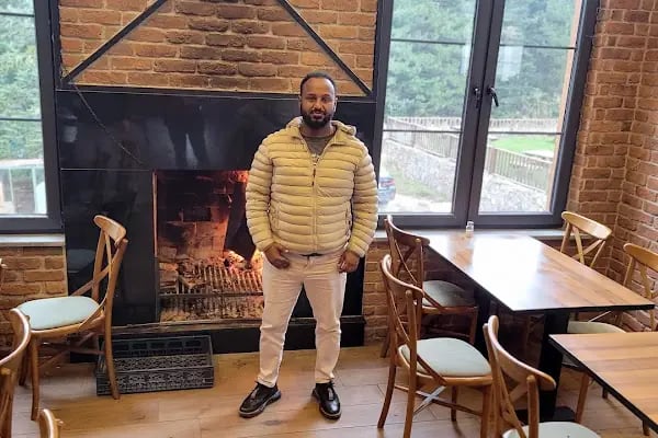 Bursa Büyükşehir Belediyesi Kayak Evi - Resim 4