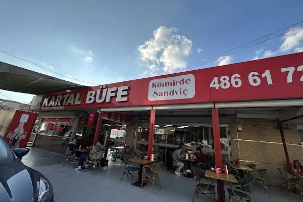 Kartal Büfe - Resim 7