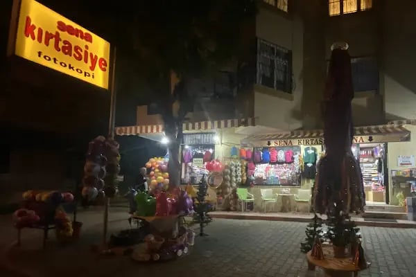 Sena Kırtasiye - Resim 7