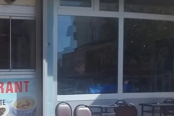 Sınır Kıraathanesi - Resim 6