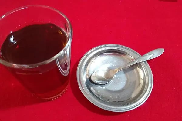 Sınır Kıraathanesi - Resim 2