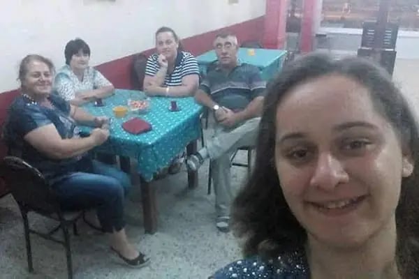 Sınır Kıraathanesi - Resim 12