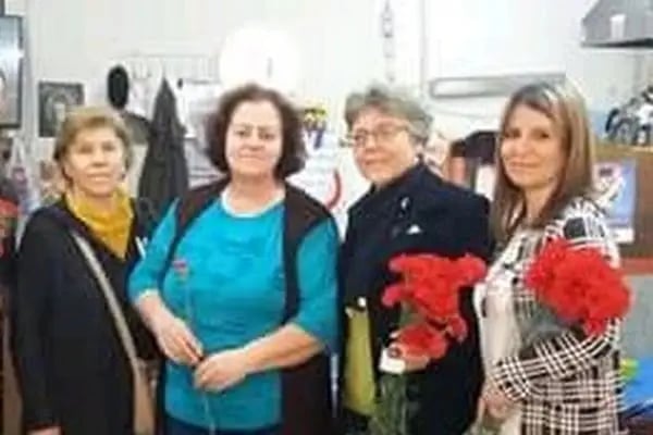 Sınır Kıraathanesi - Resim 13