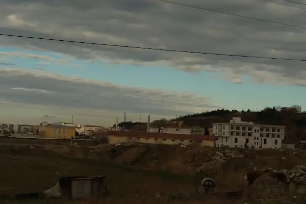 Sınır Kıraathanesi - Resim 7