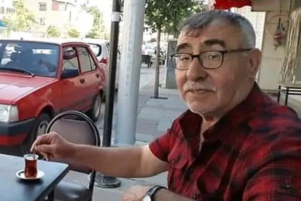 Sınır Kıraathanesi - Resim 10
