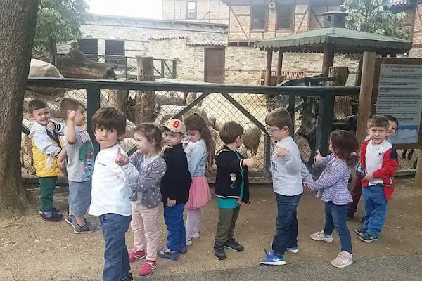 ÖZEL NADİDE ATAMER ANA OKULU - Resim 5