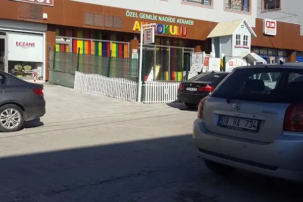 ÖZEL NADİDE ATAMER ANA OKULU - Resim 3