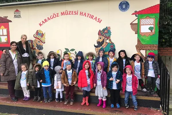 ÖZEL NADİDE ATAMER ANA OKULU - Resim 13