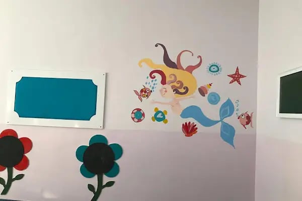 ÖZEL NADİDE ATAMER ANA OKULU - Resim 14