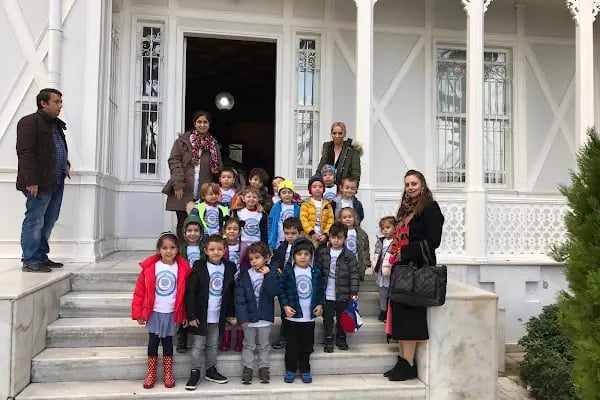 ÖZEL NADİDE ATAMER ANA OKULU - Resim 8