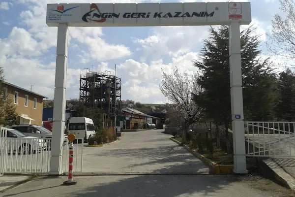 ENGİN GERİ KAZANIM TESİSLERİ PET. ÜRÜN. LTD. ŞTİ. - Resim 2