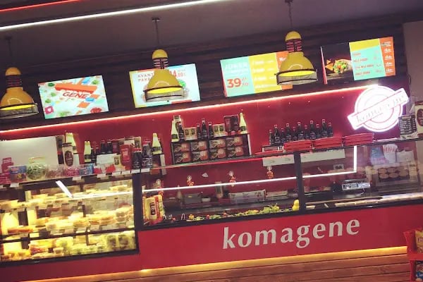Komagene - Resim 8
