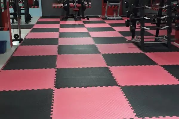 Hulk Fıtness center - Resim 5