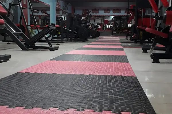Hulk Fıtness center - Resim 7