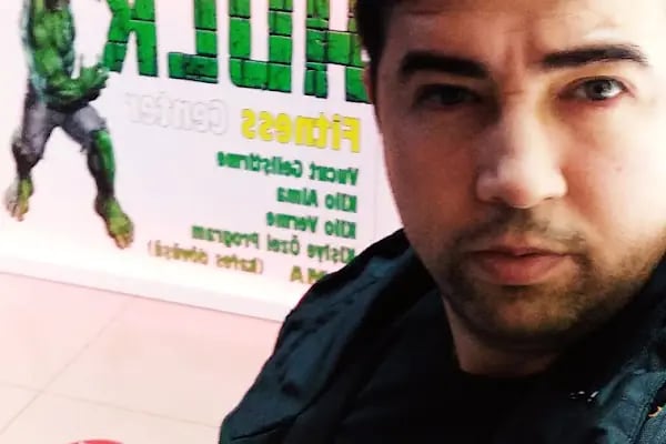 Hulk Fıtness center - Resim 11