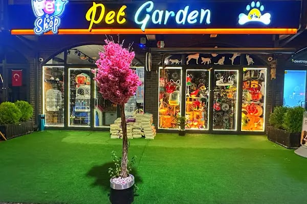 BAŞİSKELE PETGARDEN - Resim 2