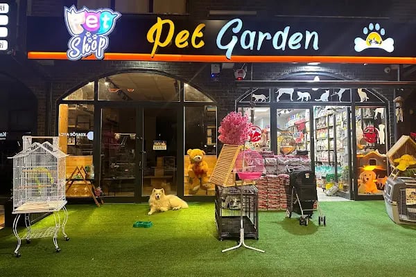 BAŞİSKELE PETGARDEN - Resim 19