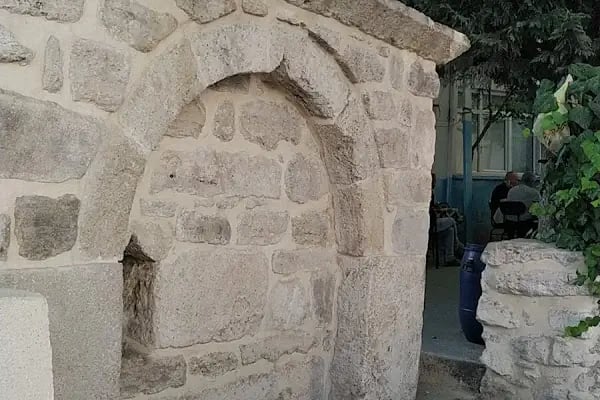 Çınarlı Kahve - Resim 7