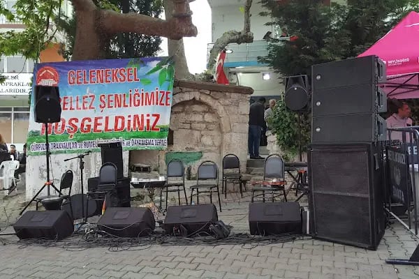 Çınarlı Kahve - Resim 8