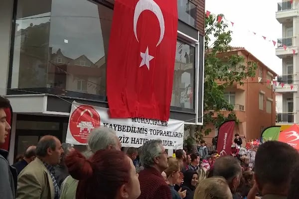 Çınarlı Kahve - Resim 13