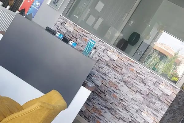 İrem Çarşı Diş Kliniği - Dentaem - Resim 9