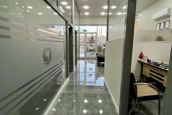 İrem Çarşı Diş Kliniği - Dentaem - Resim 14