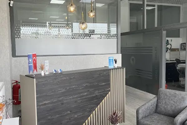 İrem Çarşı Diş Kliniği - Dentaem - Resim 15