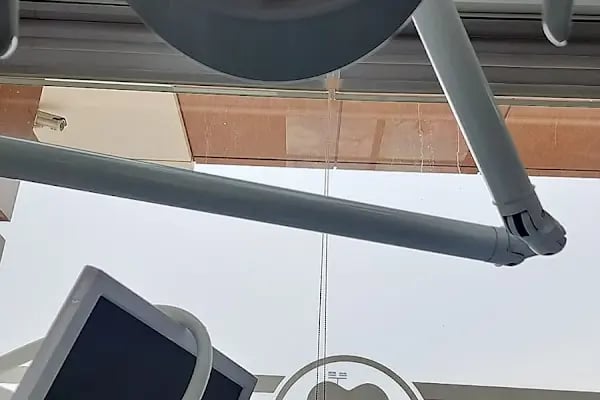 İrem Çarşı Diş Kliniği - Dentaem - Resim 16