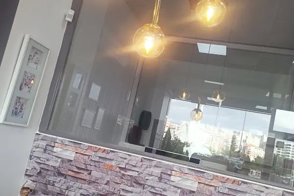 İrem Çarşı Diş Kliniği - Dentaem - Resim 12