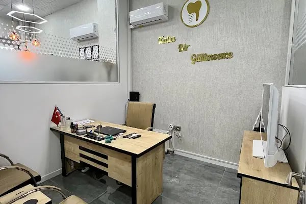 İrem Çarşı Diş Kliniği - Dentaem - Resim 20