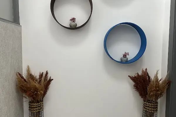 İrem Çarşı Diş Kliniği - Dentaem - Resim 5