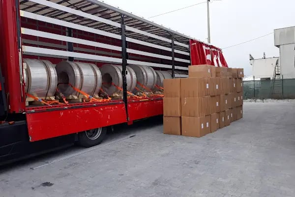 Talay Logistics - Resim 6
