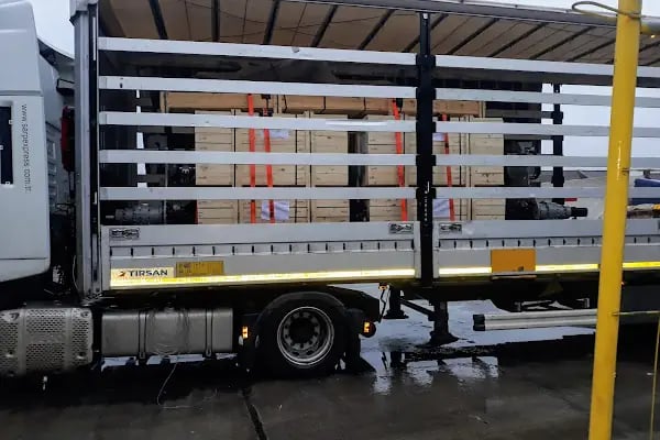 Talay Logistics - Resim 17