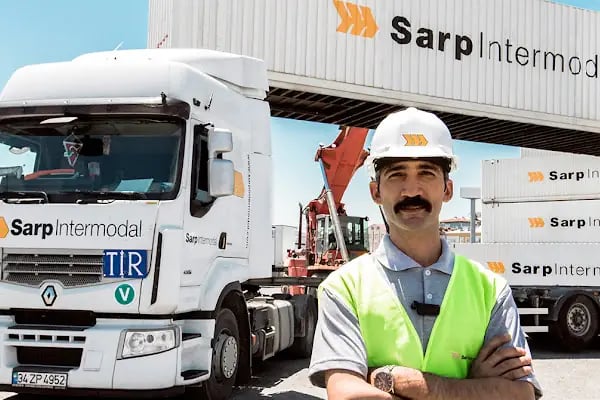 Talay Logistics - Resim 14