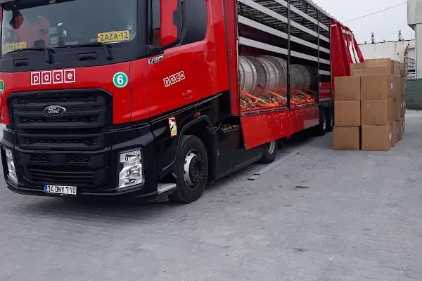 Talay Logistics - Resim 13