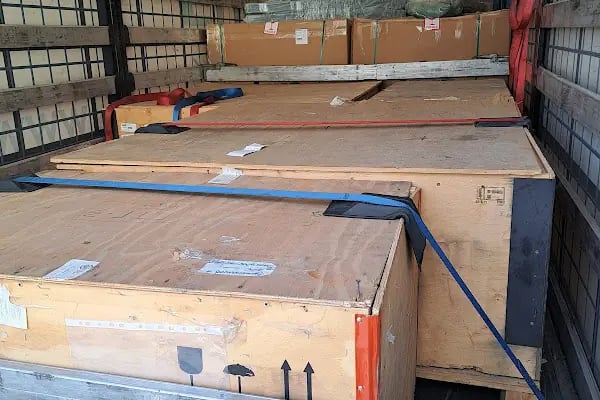 Talay Logistics - Resim 5