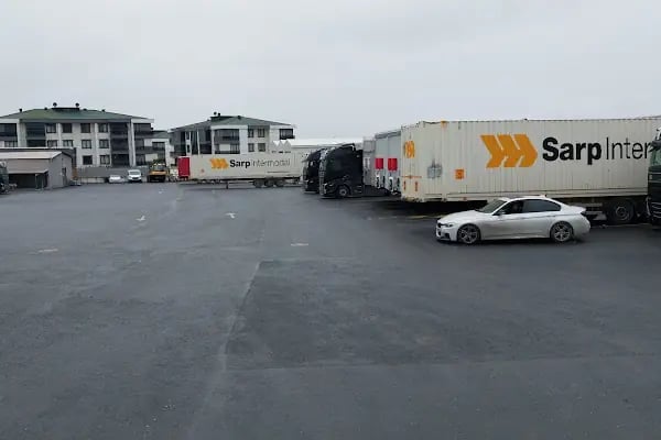 Talay Logistics - Resim 12