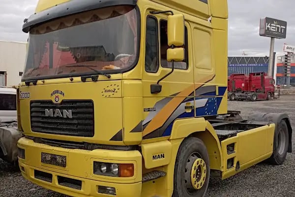 Talay Logistics - Resim 18