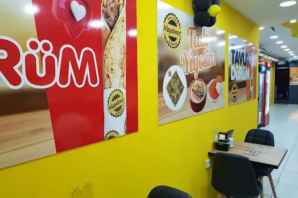Dedeoğlu fırın & cafe - Resim 1