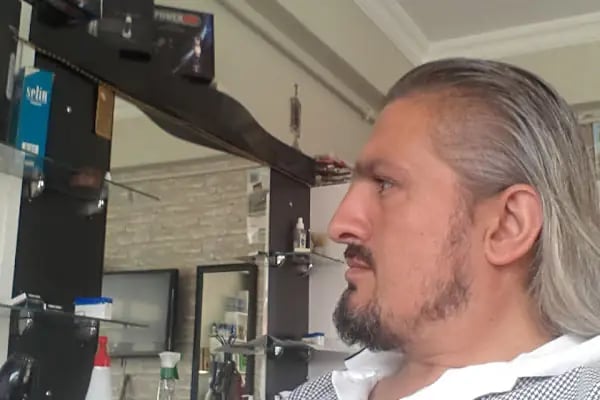 Erkek Kuaförü Oğuz - Resim 3