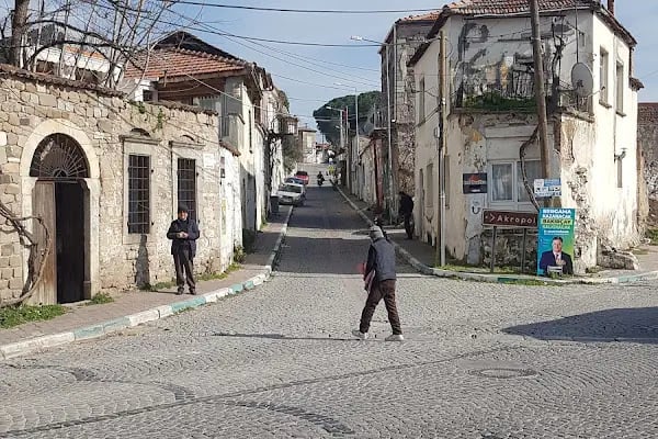 Sarı Denizaltı - Resim 1