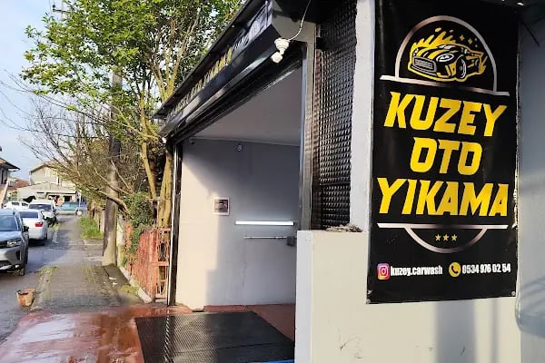 Akbal Oto Park &amp; Oto Yıkama - Resim 13