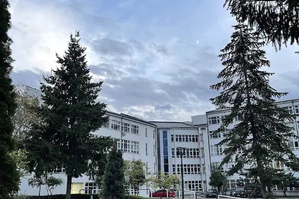Trabzon Üniversitesi - Resim 14