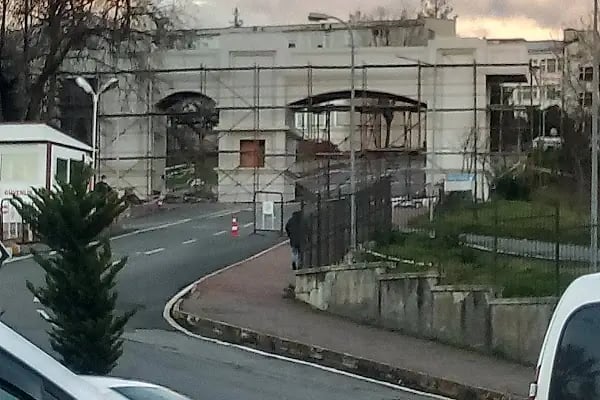 Trabzon Üniversitesi - Resim 13