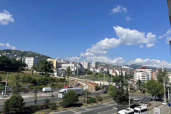 Trabzon Üniversitesi - Resim 6