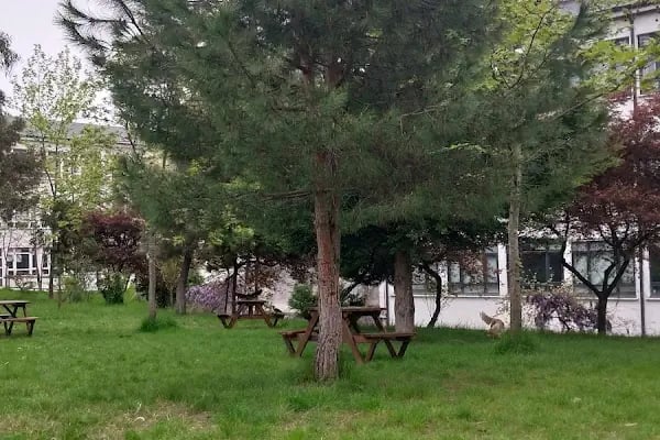 Trabzon Üniversitesi - Resim 12