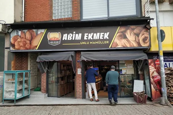 Abim Ekmek - Resim 1