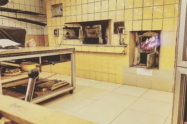 Beslen 2 EKMEK FIRINI - Resim 4
