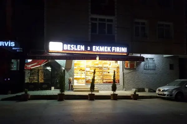 Beslen 2 EKMEK FIRINI - Resim 3